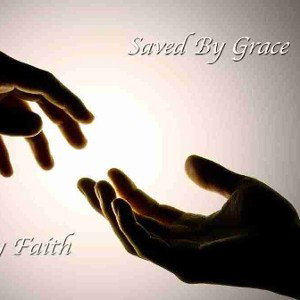 IM SAVED!