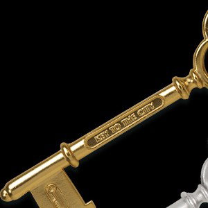 keys 2 THUG CITY