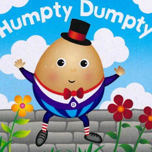HUMPTY DUMPTY BIG FALL