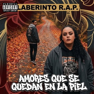 AMORES QUE SE QUEDAN EN LA PIEL