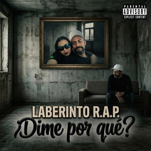 DIME POR QUÉ 