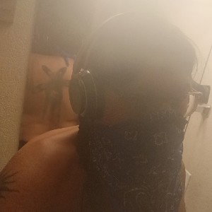 Mirror Match pt1