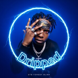 Dripped