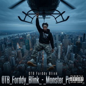 OTB_Forddy_Blink_-_Monster_PoPstar,, 