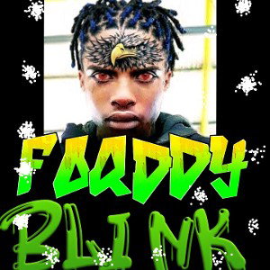 Rockstar ft forddy blink 