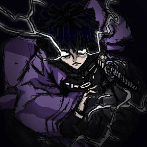 REIKII - DEMON SLAYER