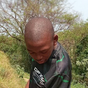 Ngeke boys