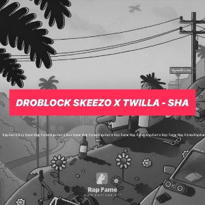 Droblock Skeezo x Twilla - Sha