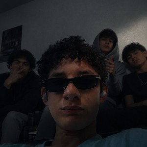my boys got my back 