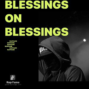 Blessings on Blessings