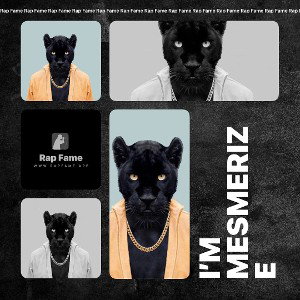 I’m mesmerize 