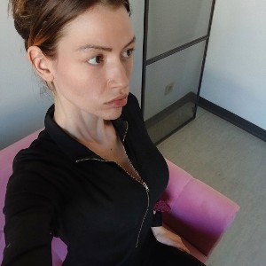 practising 