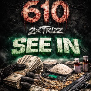 2XTRIZZ - SEE IN