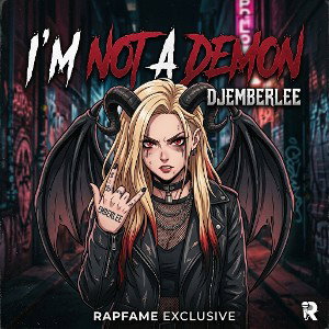 I’m not a demon poetry