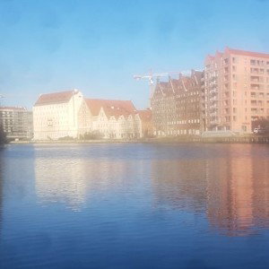 Marekstg 