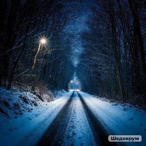 Путь к счастью (не до конца)