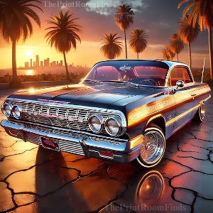  westside glide 