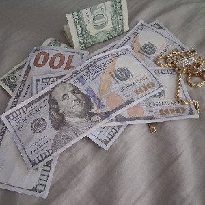 money now 