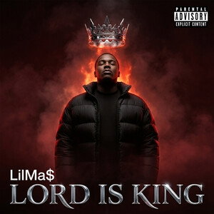 LORD IS KING