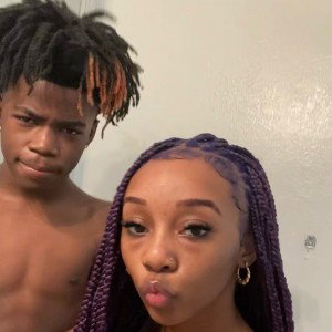 Beenlivvin x Ktherulaa