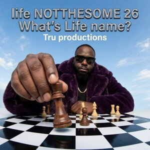 life NOTTHESOME 26