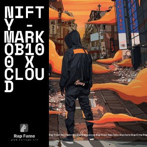 NIFTY - MARKOB100 X CLOUD