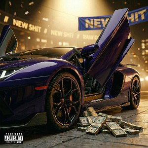 New Shit