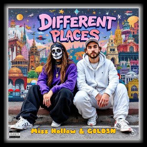 Different Places