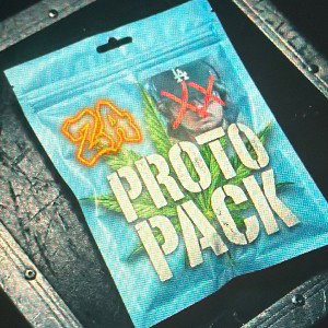Proto Pack(proto diss)