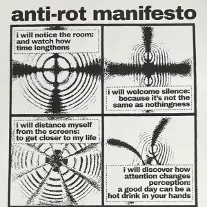 Nothing But Revolution -(MASTERED)