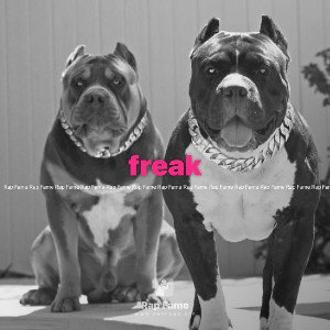 freak
