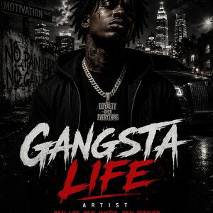 gangsta life 