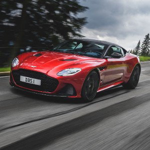 700 horsepower