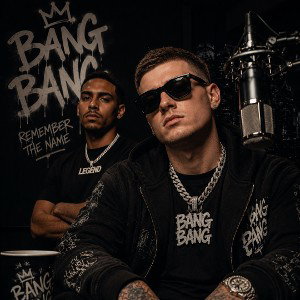 bang bang