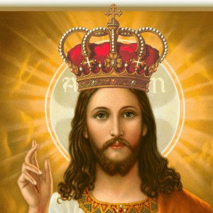 King Of Heaven