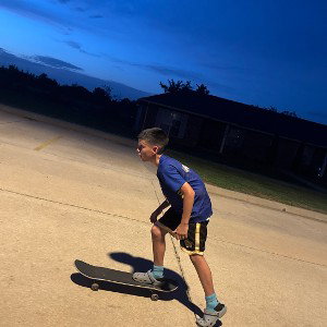 skating