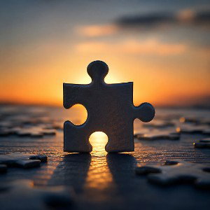 Puzzle Piece 