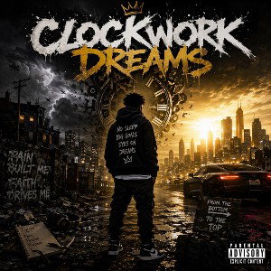 Clockwork Dreams