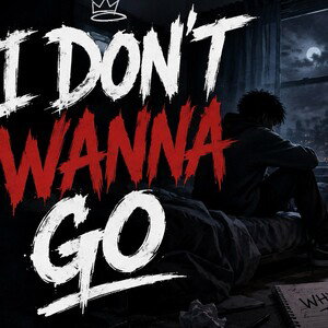 I don’t wanna go