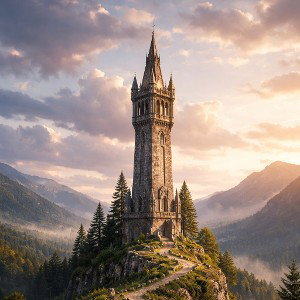 Towers