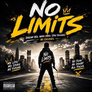no limits