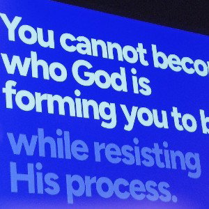 Trust and Believe 