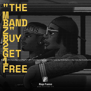 "Them Bandz" Buy 2 Get 1 Free