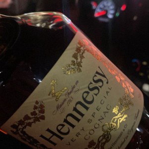 hennessy 