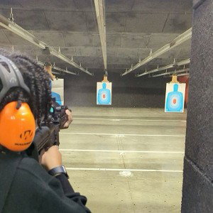 shooter