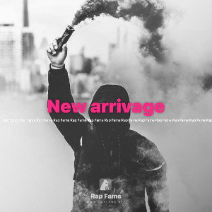 New arrivage