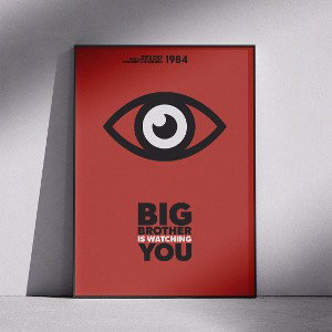 Big Brother / 1984