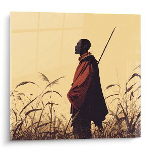 Masaï / J’suis Ailleurs