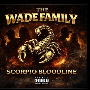The Wade Family 