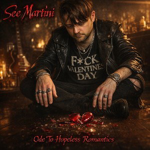 Ode To Hopeless Romantics